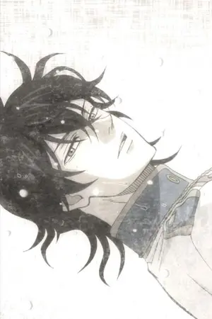 ปกนิยาย [FIC Black clover × OC] โซระหญิงแปรธาตุแห่งอาณาจักรโคลเวอร์