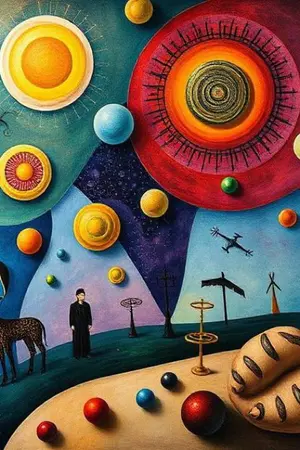 ปกนิยาย บันทึกประสบการณ์ชีวิตอันแสนวิกลของข้าพเจ้า