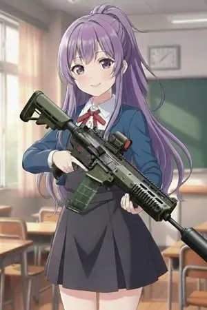 ปกนิยาย ฮิโตมิ: ปฏิบัติการกู้คืนเศษเสี้ยวหัวใจจากฝันร้ายจักรกล