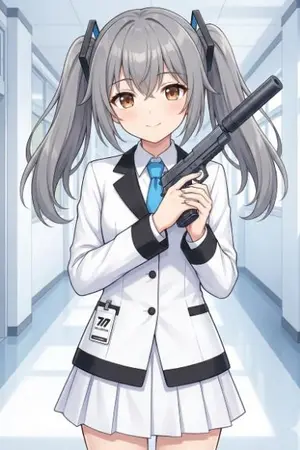 ปกนิยาย "Silent Rails: เส้นทางสายสุดท้ายใต้ซากเมือง"