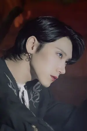 ปกนิยาย ปมร้ายเกมหัวใจ [Ten x You]