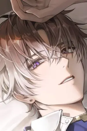 ปกนิยาย [ Fic Solo Leveling ]  CODE:-Error- (Yaoi/OC)