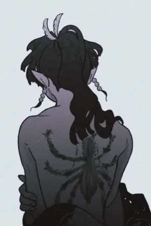 ปกนิยาย Inuyasha&Yashahime : Natsume the Half Demon