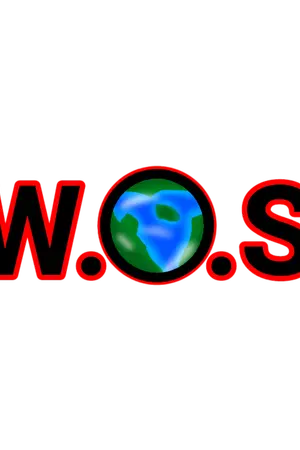 ปกนิยาย World Of Survival Novel