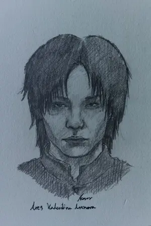 ปกนิยาย บันทึกเวทต้องห้ามแห่งตระกูลอาร์คโนวา