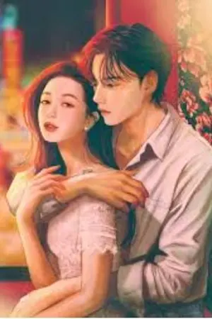 ปกนิยาย หมอ..อย่าร้ายกับเมีย