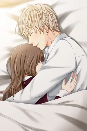 ปกนิยาย รักนะ..รู้ยัง? (พระเอกขี้หึงแบเนียนๆ)