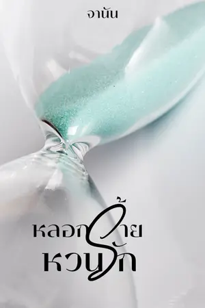 ปกนิยาย หลอกร้าย หวนรัก