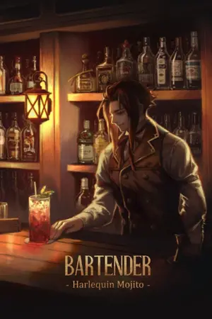 Bartender (Manga)