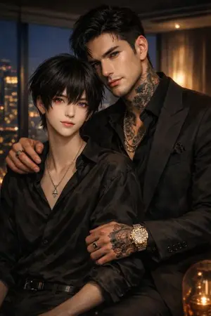 ปกนิยาย ระบบไสยศาสตร์