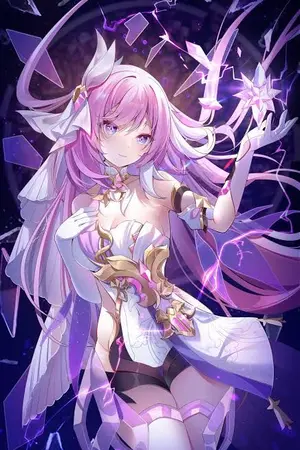 ปกนิยาย Honkai Impact 3 : ฉันพระผู้ช่วยให้รอดถูกเปิดโปงแล้ว!