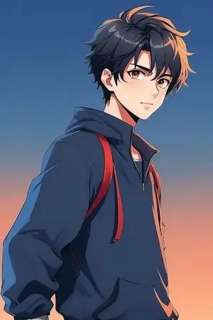 ปกนิยาย พรหมลิขิตนักสุ่มกาชา : ชีวิตใหม่สโลว์ไลฟ์ของเด็กกำพร้า