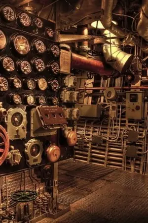 ปกนิยาย ⚓รักเธอ.. ชัดเจน