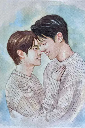 ปกนิยาย Share House บ้านเช่าแชร์รัก