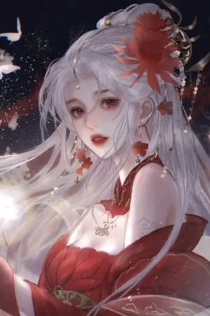 ปกนิยาย Fic Douluo Dalu |นางเอกโปรดหลีกทาง หลานรักเทพบรรพกาลมาแล้ว! (all x oc)