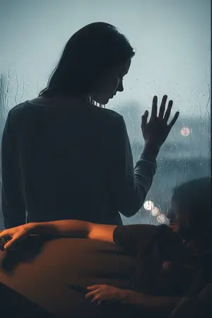 ปกนิยาย แฟนเพื่อนสุดรัก