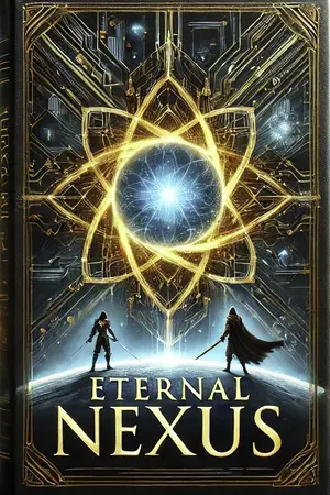 ปกนิยาย Eternal Nexus: เกมชีวิตที่ไร้ทางออก