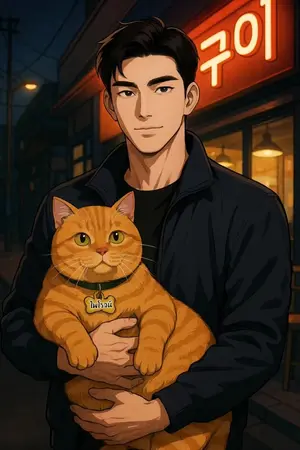 ปกนิยาย เกิดใหม่​ใน​ร่าง​ไพโรจน์​