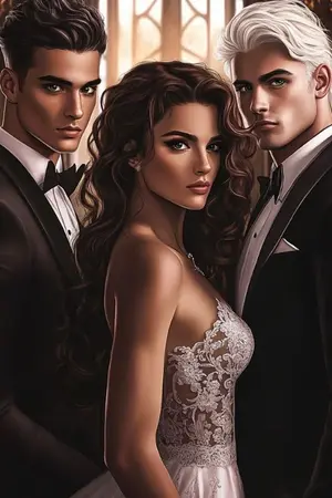 ปกนิยาย [HP] Love Destiny 2 : Transylvania (เดรโก x แคธเทอลิน)