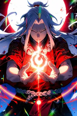 ปกนิยาย ระบบราชันย์เอกภพ