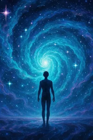 ปกนิยาย มหาเทพบรรพกาลพันล้านปี