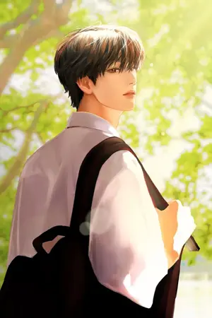 ปกนิยาย Friend Zone ความทรงจำในวัยเยาว์ [yaoi]