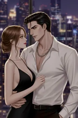 ปกนิยาย สัญญารักไซมอนด์ THE FIERY ENGAGEMENT