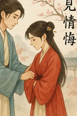 ปกนิยาย แผนการหย่าของพระชายา