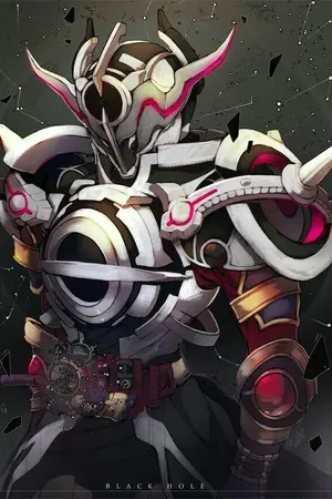 ปกนิยาย Kamen Rider Evol : ช่วยหยุดทีเถอะครับพวกคุณตัวร้าย! ผมช่วยโลกไว้จนเริ่มเบื่อแล้ว!