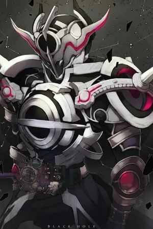 ปกนิยาย Kamen Rider Evol : ช่วยหยุดทีเถอะครับพวกคุณตัวร้าย! ผมช่วยโลกไว้จนเริ่มเบื่อแล้ว!