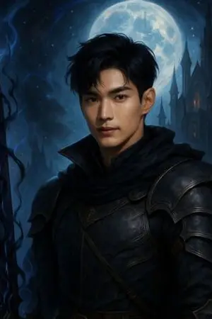 ปกนิยาย Aethelgard Online: The Last Stand