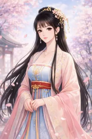 ปกนิยาย ฮูหยินตัวร้ายของคุณชายเสเพล