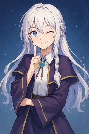 ปกนิยาย ผมนี่แหละที่จะปฏิวับติเวทมนตร์ให้ยิ่งใหญ่อีกครั้ง!