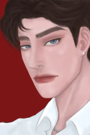 ปกนิยาย เรื่องแค่นี้ผมว่าไม่เป็นไร