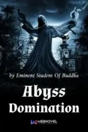 ปกนิยาย Abyss Domination(นิยายแปล)