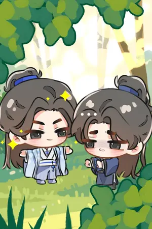 ปกนิยาย คุณชายหยางได้โปรดอย่ามั่น!!