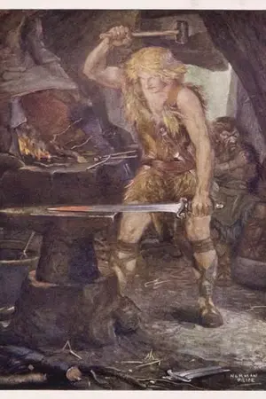 ปกนิยาย [BTS] ศึกอวสาน