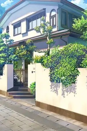 ปกนิยาย [ Fic Honkai ] Captain Retired Life