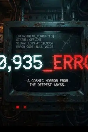 ปกนิยาย '&&^_%×+#ERROR %^/$*(](%^