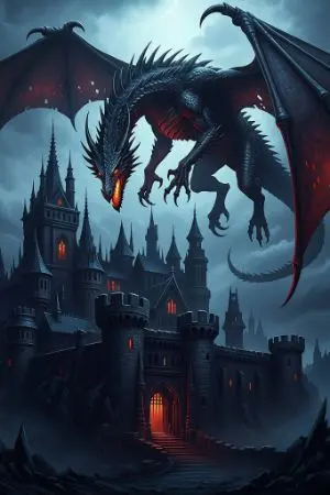 ปกนิยาย มหาจอมเวทย์แห่งกาลเวลา