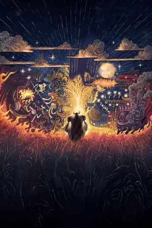 ปกนิยาย (Fic Fairy tail) เเฟรี่เทล จุดเริ่มต้นความวุ่นวาย ของโลกเวทมนต์ กับจักรพรรดิมือใหม่