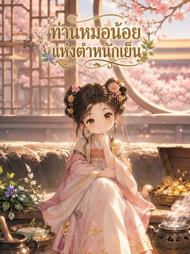ปกนิยาย