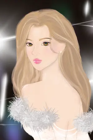 ปกนิยาย ใครว่าเป็นซูเปอร์โมเดลนั้นมันง่าย!