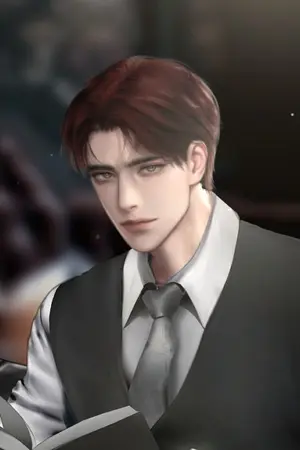 ปกนิยาย [Seven Sins Spin Off] |Lust| เหยื่อ • รัก
