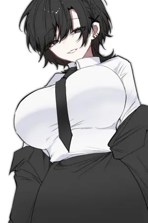 ปกนิยาย TUA | Heather ( oc x cannon , five )