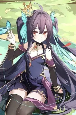 ปกนิยาย (นิยายแปล)เกิดใหม่เป็นเจ้าหญิงเอลฟ์จะได้รับความรักความเอ็นดู (จากคนรอบข้าง) ได้ไหม