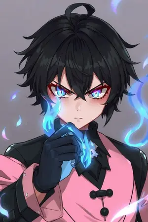 ปกนิยาย Fic douluo dalu วิญญาณยุทธุ์มังกรชั่วร้าย