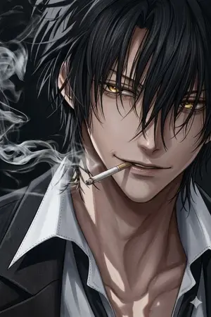 ปกนิยาย [Fanfic] ขโมยนางเอก: ชินโด อาราตะ กับแผนล้างไพ่โลกอนิเมะ (R-18)