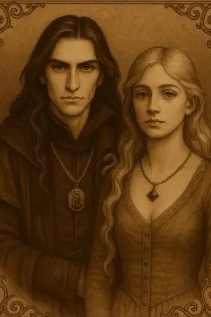ปกนิยาย [Fic Harry Potter] Slytherin's Hydrangea