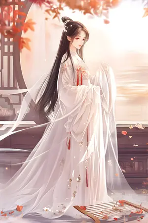 ปกนิยาย หลี่ฟางหยวน ย้อนเวลามาพลิกชะตา